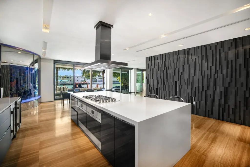 Hassan Whiteside Miami mansion