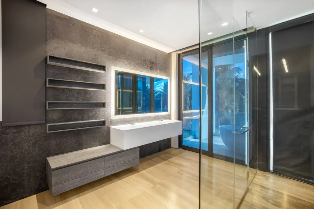 Hassan Whiteside Miami mansion