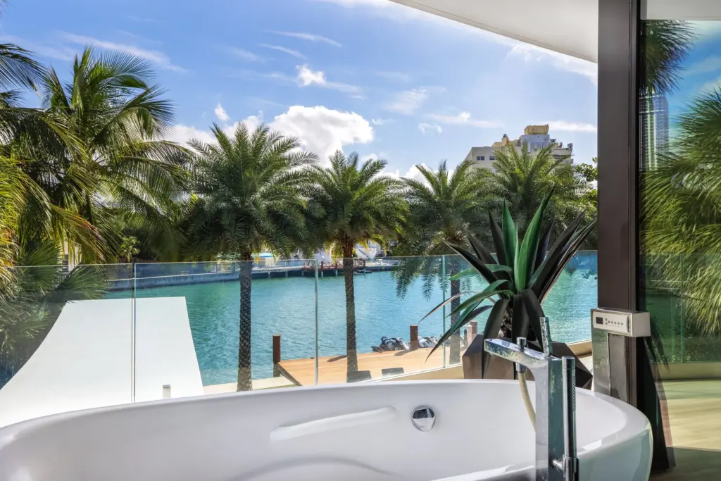 Hassan Whiteside Miami mansion