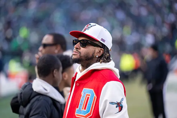 Vick Jackson coaching debuts