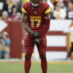 NFL: Pittsburgh Steelers at Washington Commanders