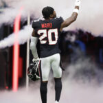 NFL: Tennessee Titans at Houston Texans