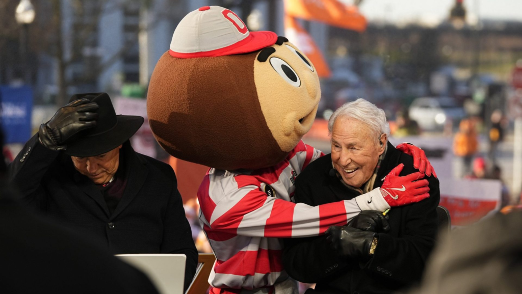 Lee Corso final GameDay