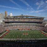 Packers Bengals Football