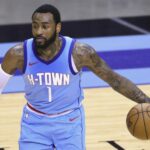 Free Agency Basketball
