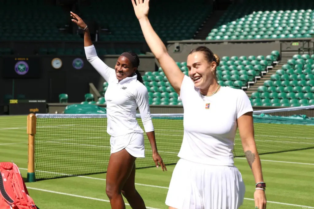 us open mixed doubles controversy