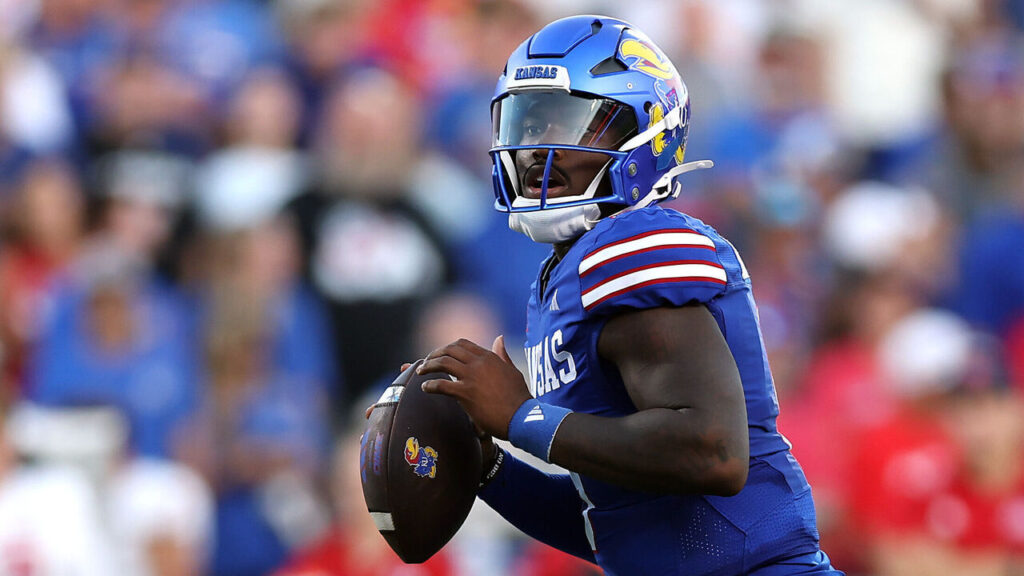 Kansas stadium season opener