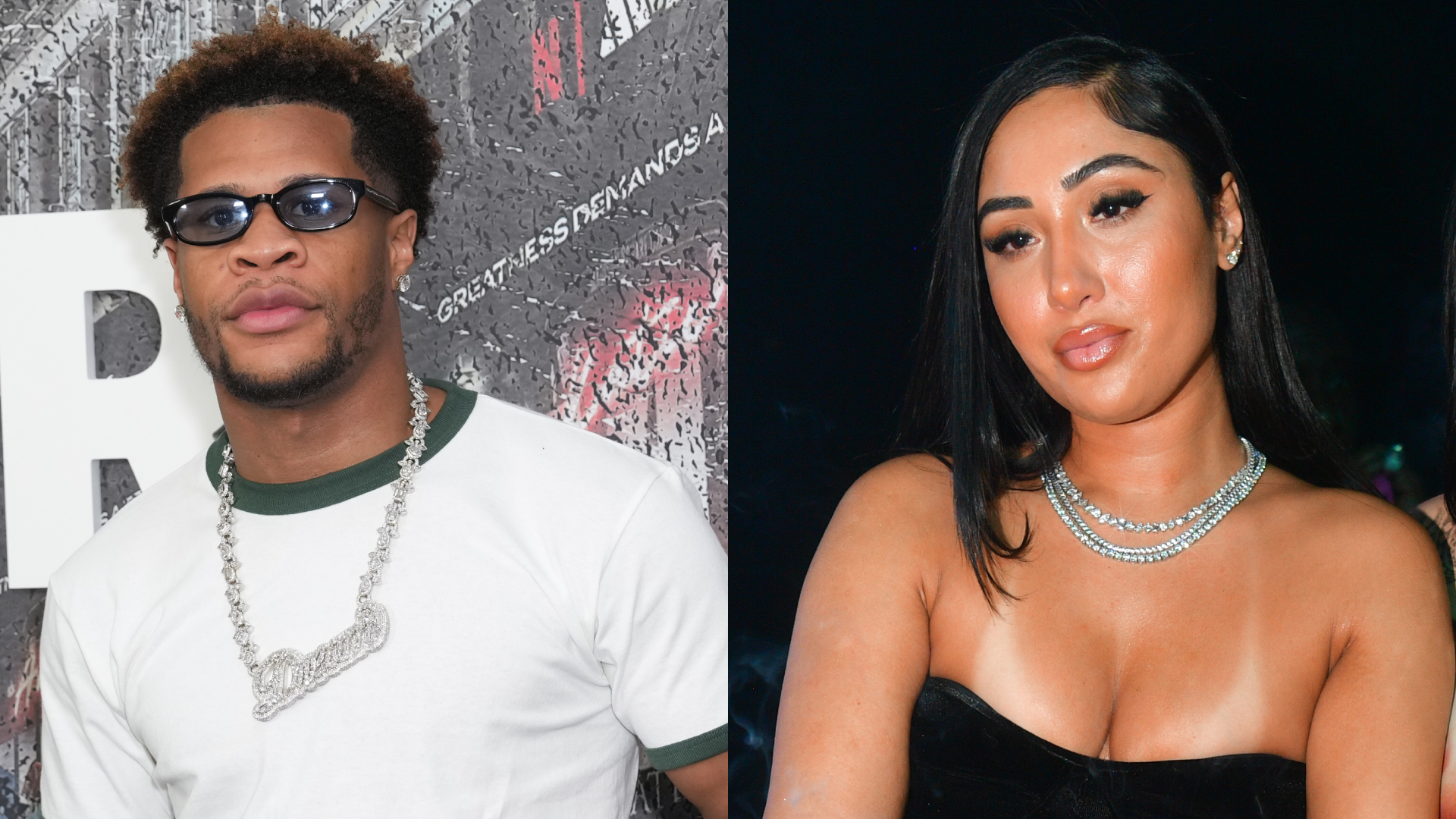 Devin Haney extortion lawsuit