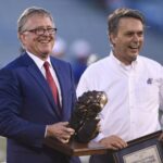 David Booth $300M gift to Kansas