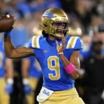 Utah UCLA Football