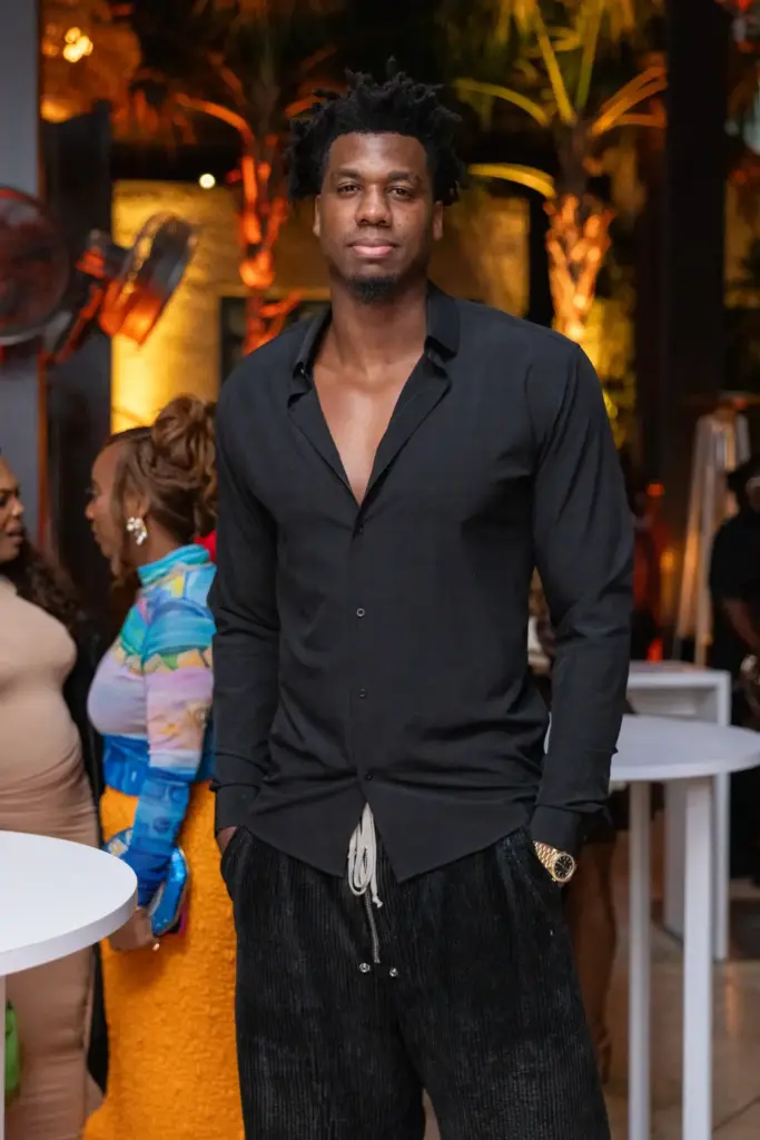 Hassan Whiteside Miami mansion