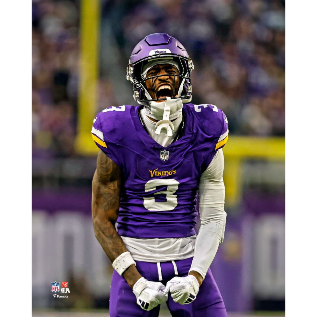 jordan addison suspension