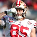 NFL: San Francisco 49ers at Jacksonville Jaguars