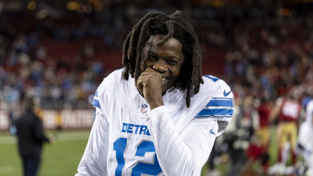 Teddy Bridgewater Buccaneers signing