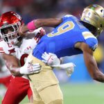 Utah v UCLA