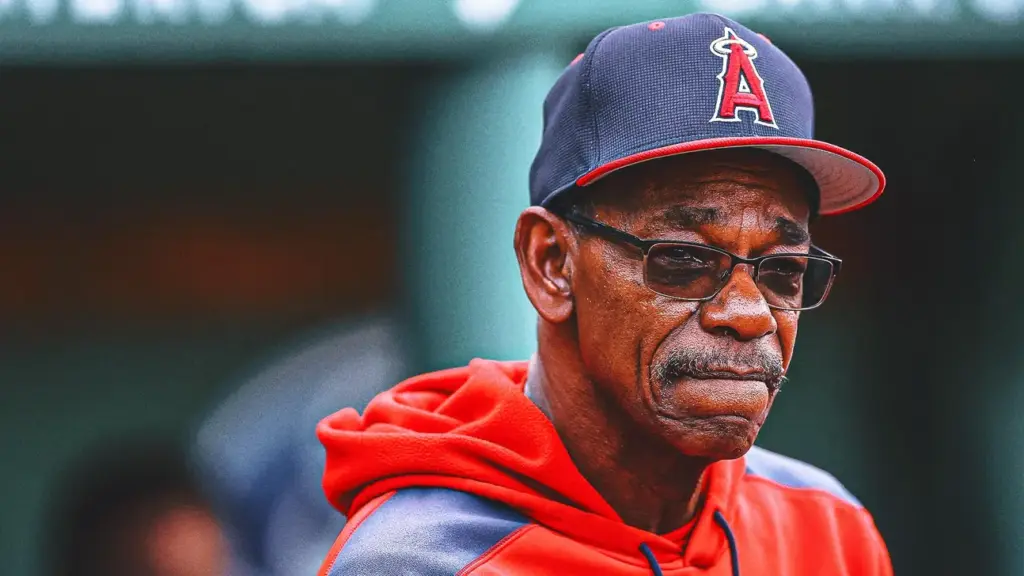 Ron Washington heart surgery