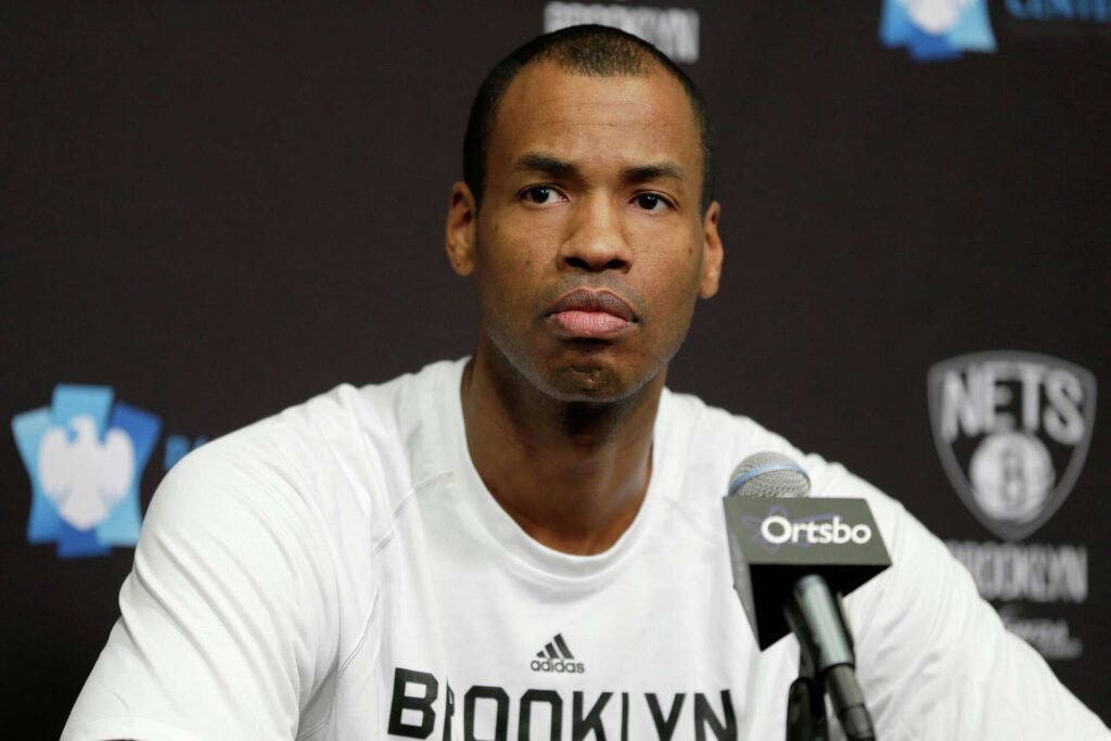 Jason Collins brain tumor