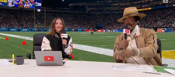 Chiefs Chargers YouTube stream