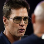 NFL: Washington Commanders at New England Patriots