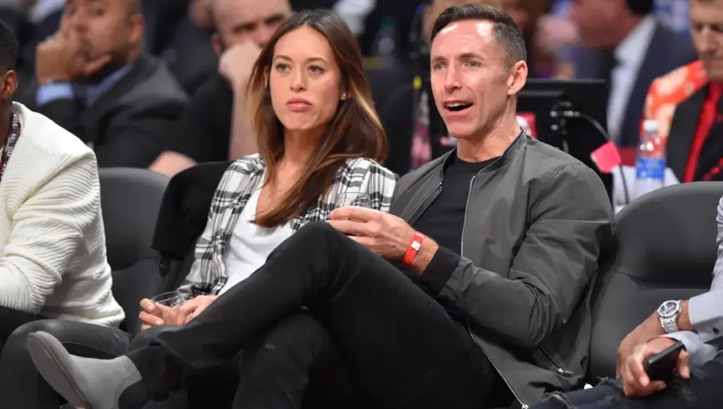 steve nash suns adviser
