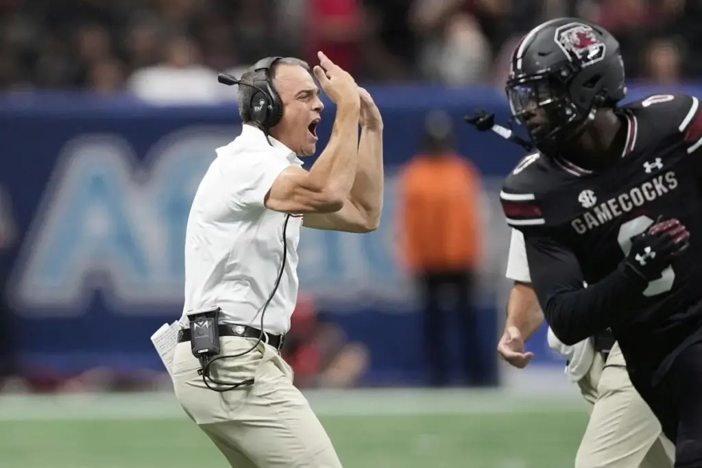 Beamerball beats Virginia Tech