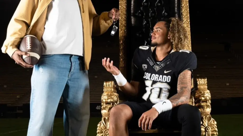 Juju Lewis Sheduer Sanders