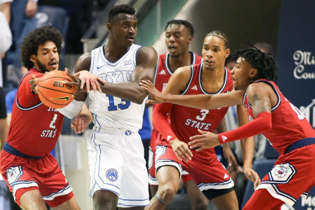 NCAA gambling investigation