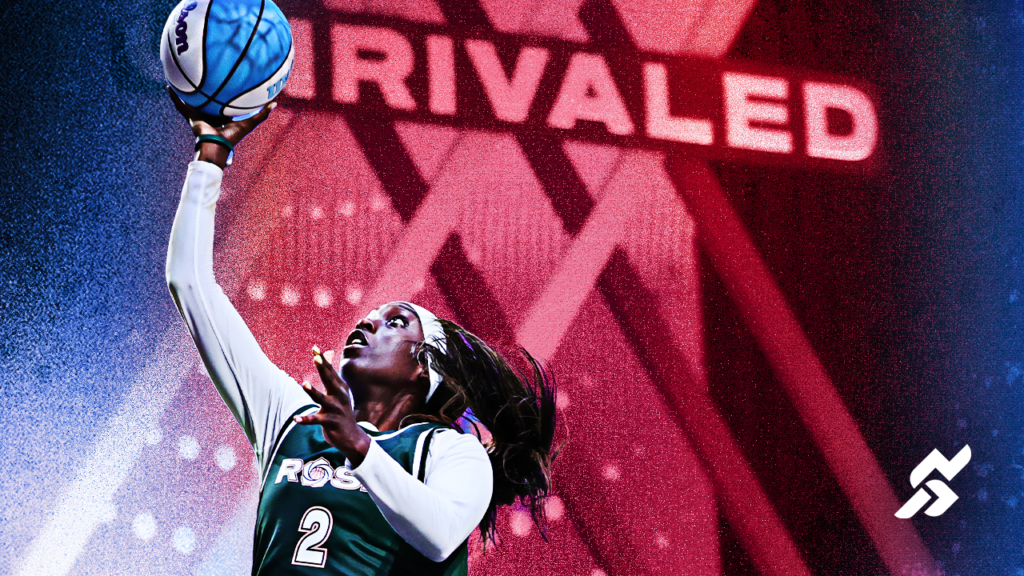 Unrivaled League valuation