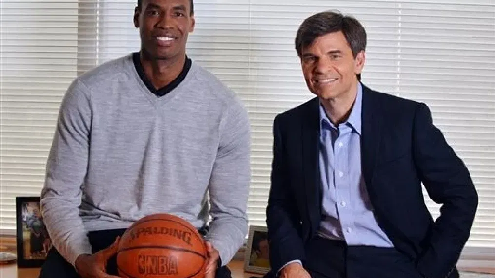 Jason Collins brain tumor