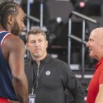 LA Clippers’ Media Day 2024