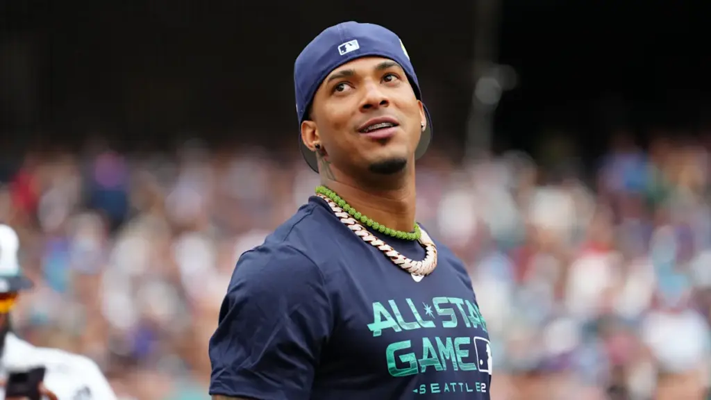 Wander Franco mental health