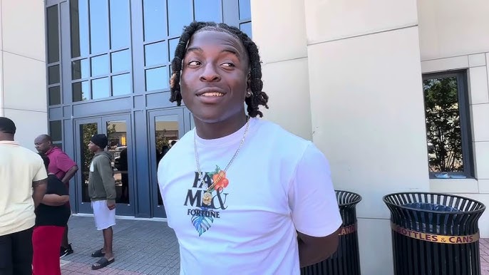 Ethan Pritchard shooting ICU