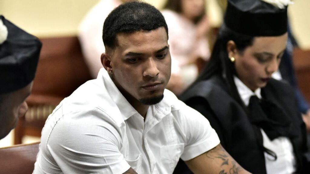 Wander Franco mental health