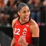 A’ja Wilson’s Fourth MVP
