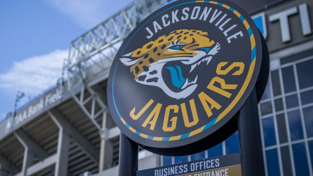 FanDuel pays Jaguars theft