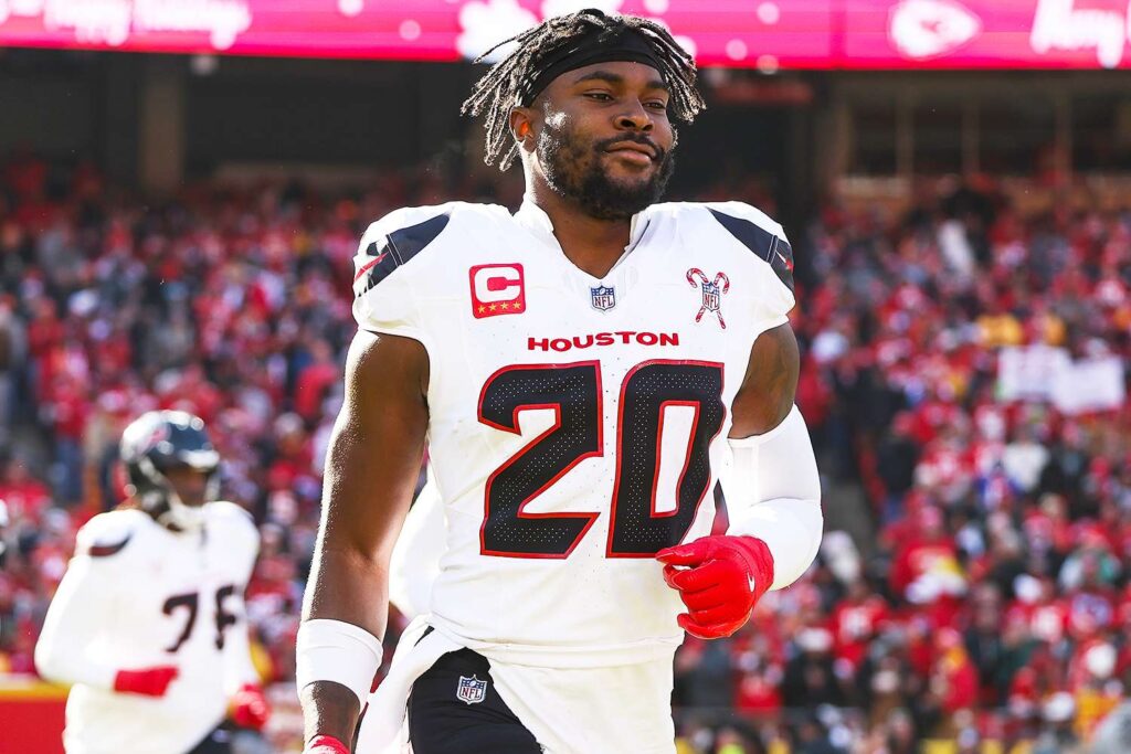 Jimmie Ward domestic case