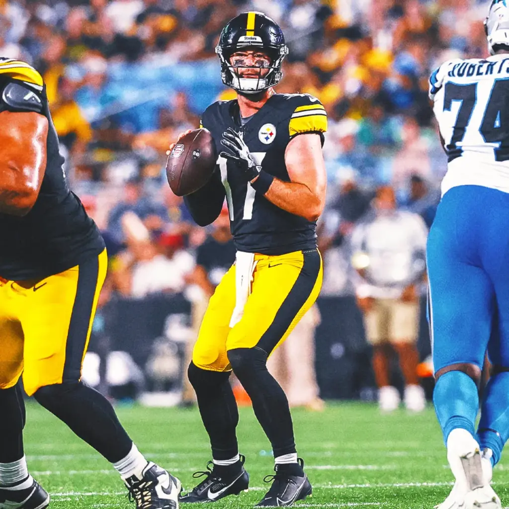 Skylar Thompson Assaulted and Robbed in Dublin