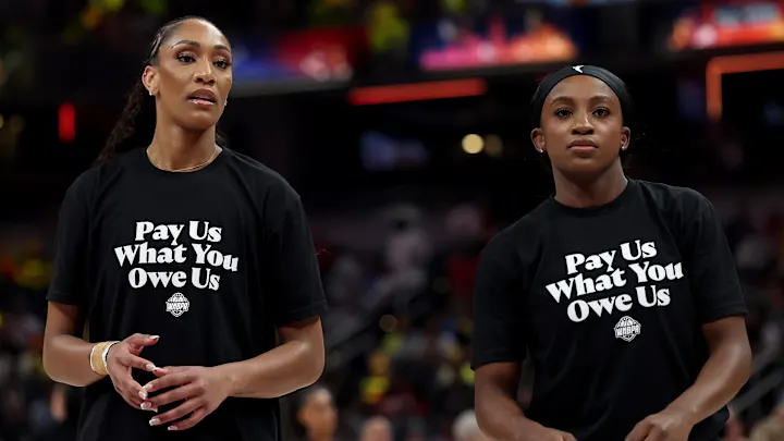 WNBA CBA deal