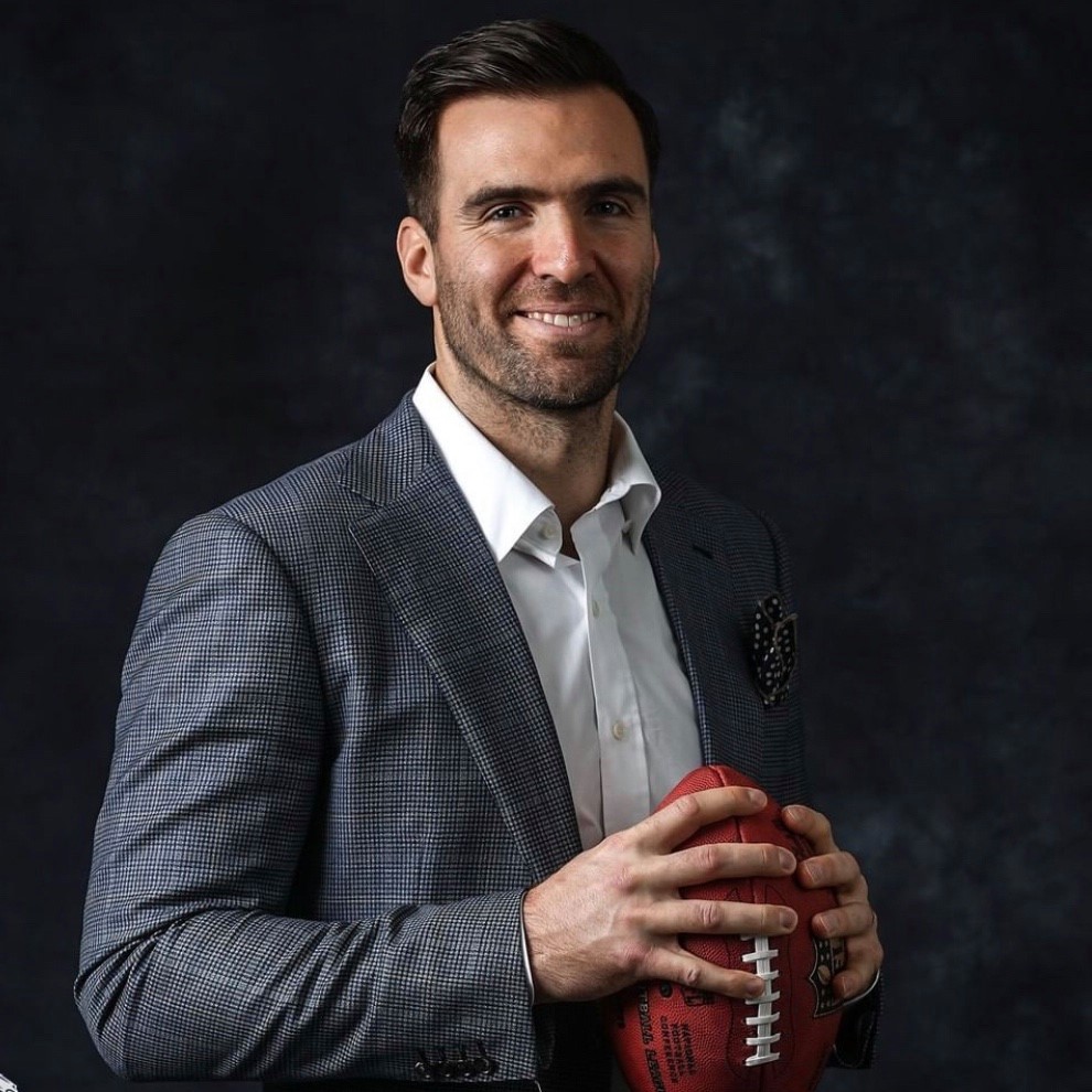 Browns trade Joe Flacco