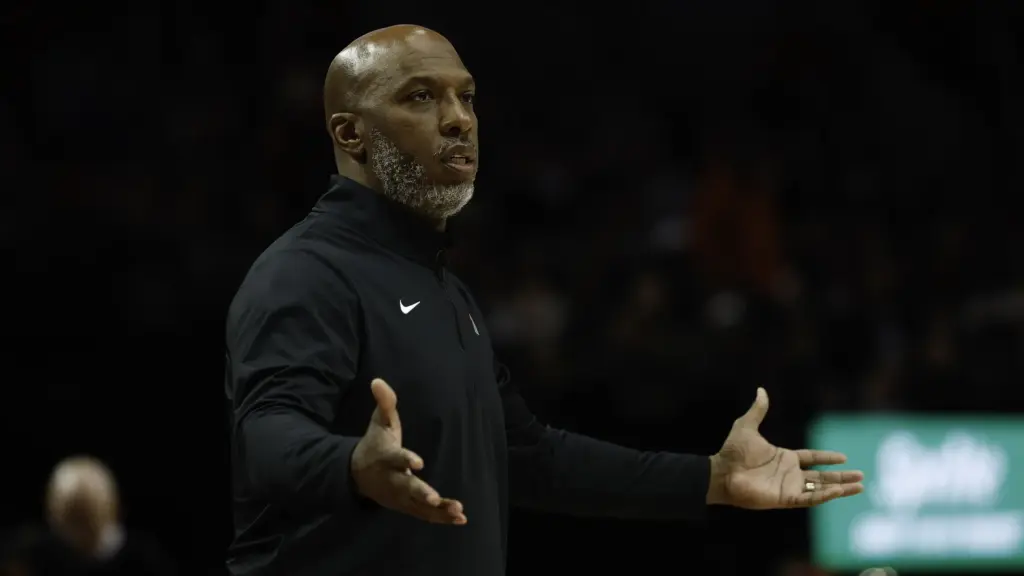 Chauncy Billups arrested