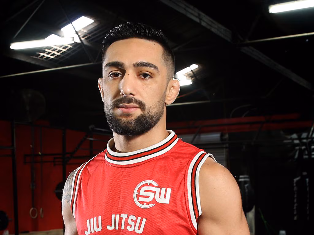 Suman Mokhtarian dead