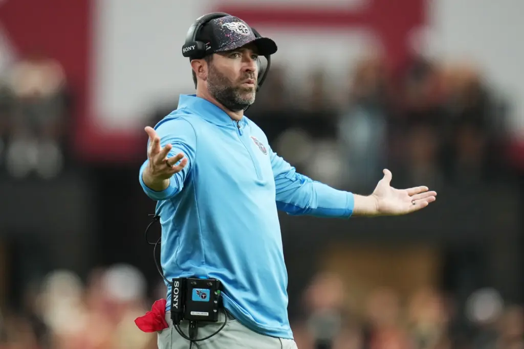 titans fire brian callahan