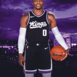Russell westbrook