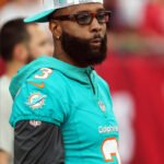 NFL: Miami Dolphins at Tampa Bay Buccaneers