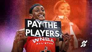 WNBA CBA deal