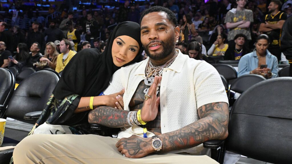 Brittany Renner child support