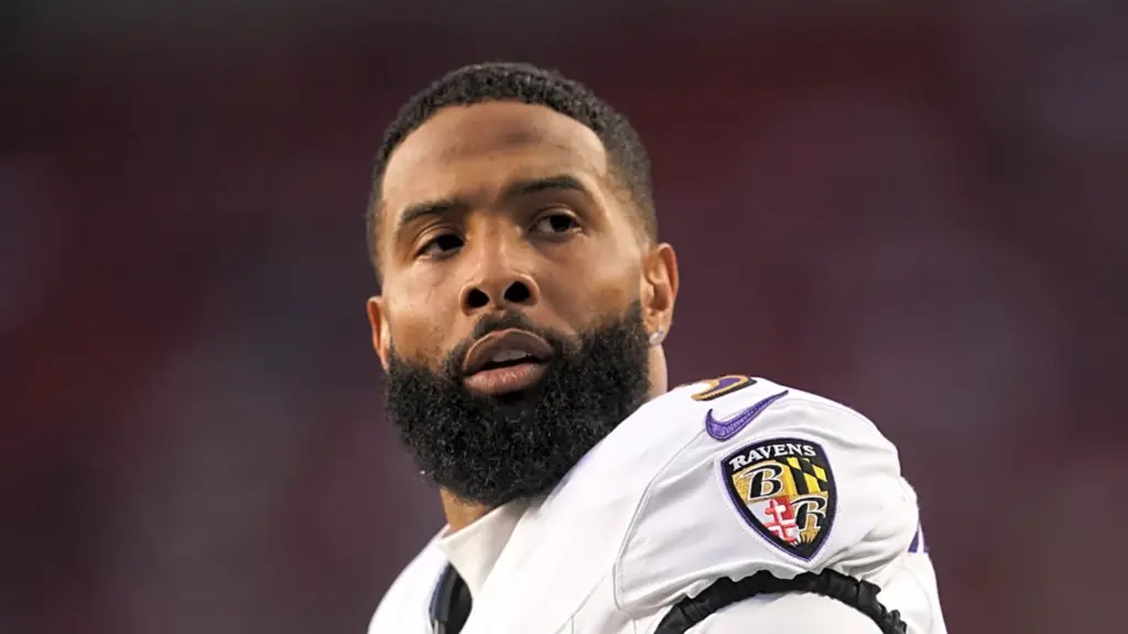 Odell Beckham Jr. suspension