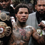 Gervonta-Davis