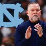 Michael Malone North Carolina